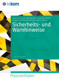 Cover: Sicherheits- und Warnhinweise - tcworld