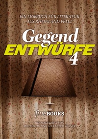 Enlarge image Cover: Gegend Entwürfe 4 - fineBooks