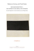 Cover: Der Gedankenstrich - Neue Deutsch-Franz&ouml;sische Jahrb&uuml;cher