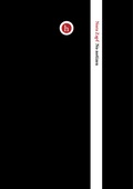 Cover: No notizen - hochroth