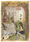 Cover: Herbstlande / Der Pfad der Kolibris - Low, Torsten
