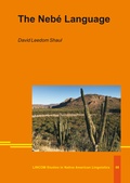 Cover: The Neb&eacute; Language - LINCOM GmbH