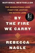 Bild: By the Fire We Carry - HarperCollins
