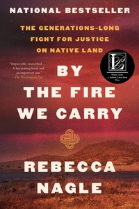 Bild: By the Fire We Carry - HarperCollins