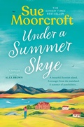 Cover: Under a Summer Skye - AVON, a division of HarperCollins Publishers Ltd