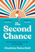 Cover: The Second Chance - AVON, a division of HarperCollins Publishers Ltd