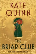 Cover: The Briar Club - HarperCollins