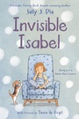 Cover: Invisible Isabel - HarperCollins