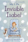 Cover: Invisible Isabel - Collins