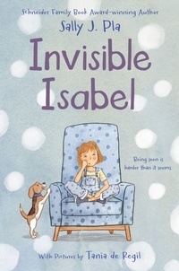 Enlarge image Cover: Invisible Isabel - Collins