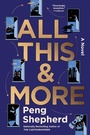Cover: All This and More - HarperCollins