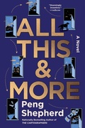 Cover: All This and More - HarperCollins
