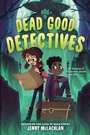 Cover: Dead Good Detectives - HarperCollins