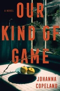 Cover: Our Kind of Game - HarperCollins