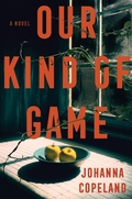 Cover: Our Kind of Game - Harper