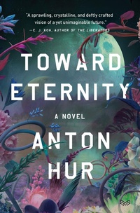 Enlarge image Cover: Toward Eternity - HarperCollins