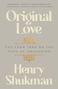 Cover: Original Love - HarperCollins