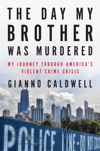 Abbildung von: The Day My Brother Was Murdered - HarperCollins
