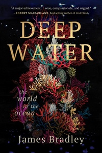 Bild: Deep Water - HarperCollins
