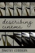 Cover: Describing Cinema - Oxford University Press Inc