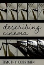 Cover: Describing Cinema - Oxford University Press Inc