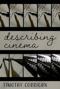 Cover: Describing Cinema - Oxford University Press Inc