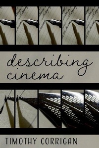 Enlarge image Cover: Describing Cinema - Oxford University Press Inc