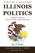 Abbildung von: Illinois Politics - University of Illinois Press