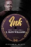 Cover: Ink - University of Illinois Press