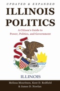 Abbildung von: Illinois Politics - University of Illinois Press