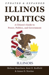 Abbildung von: Illinois Politics - University of Illinois Press