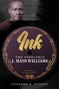 Cover: Ink - University of Illinois Press