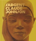 Cover: Sargent Claude Johnson - Yale University Press