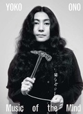 Cover: Yoko Ono - Yale University Press