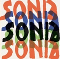 Cover: Sonia Delaunay - Yale University Press