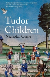 Bild: Tudor Children - Yale University Press