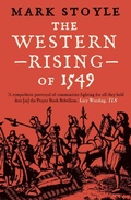Cover: The Western Rising of 1549 - Yale University Press