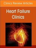 Cover: Adult Congenital Heart Disease, An Issue of Heart Failure Clinics: Volume 20-2 - Churchill Livingstone