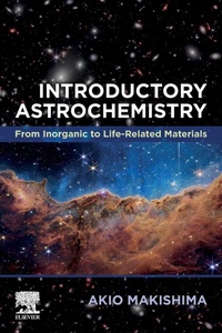 Abbildung von: Introductory Astrochemistry - Elsevier