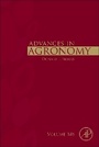 Cover: Advances in Agronomy: Volume 185 - Academic Press