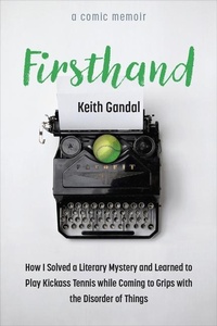 Enlarge image Cover: Firsthand - The University of Michigan Press