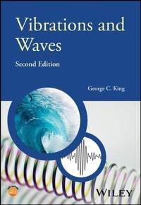 Enlarge image Cover: Vibrations and Waves - Wiley