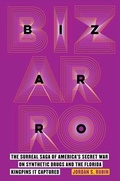 Cover: Bizarro - University of California Press