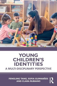 Abbildung von: Young Children's Identities - Routledge