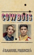 Cover: Cowbois - Samuel French Ltd