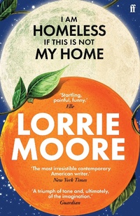 Enlarge image Cover: I Am Homeless If This Is Not My Home - Faber & Faber