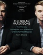 Cover: The Nolan Variations - Faber & Faber