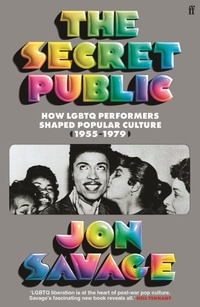 Abbildung von: The Secret Public - Faber And Faber Ltd.