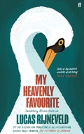 Cover: My Heavenly Favourite - Faber And Faber Ltd.