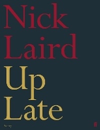 Enlarge image Cover: Up Late - Faber & Faber